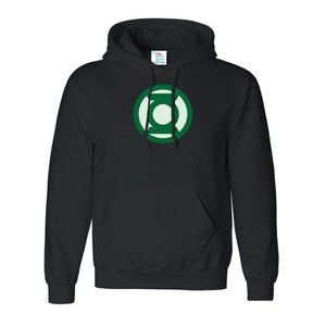 green lantern sweatshirt